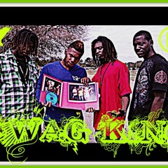 Swag King Mafia - Swag King Cypher