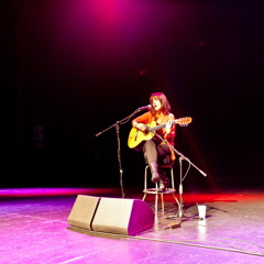 Fortune Teller (Marcella test bass) 6-22-2009