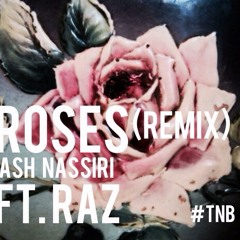 Ash Nassiri Ft. Raz - Roses (Remix)