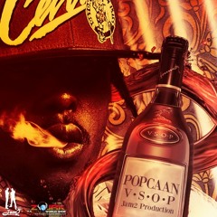 Popcaan V.S.O.P