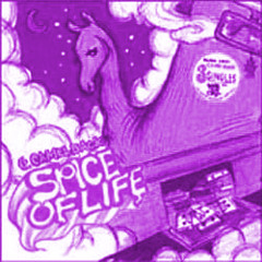 CAMEL BACK / Spice Of Life - Punpee Remix (KABEYAM  FS Edit)
