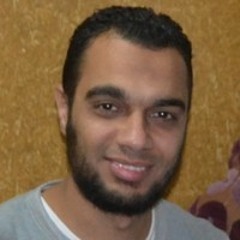 صلاة العشاء من مسجد عمرو بن العاص بتاريخ 09-05-2014