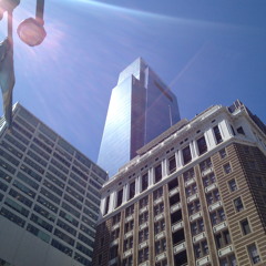 The Aldersgate Experience