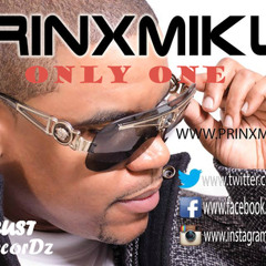 Prinx Mikul "Only One" (Official Video) Dir By @FWLMEDIAGROUP (RAPBUST RECORDZ) BILLBOARDS UPCOMING