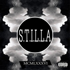 Strongest (Instrumental Beat) Produced by Jay Stilla