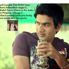 Good Bye - Preet Harpal (iTunes Rip + 320Kbps) - 2014