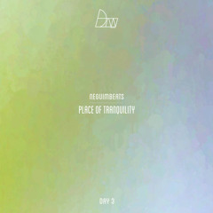 NeguimBeats - Place Of Tranquility | "6 Days Of Love" (Day 3)