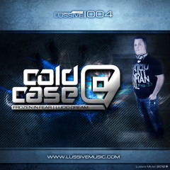 Cold Case - Frozen In Fear (Radio Edit)