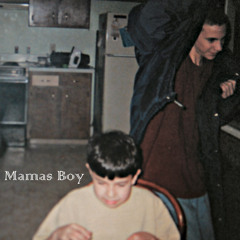 Taste Nate - Mamas Boy (produced by Lord Lorenz)