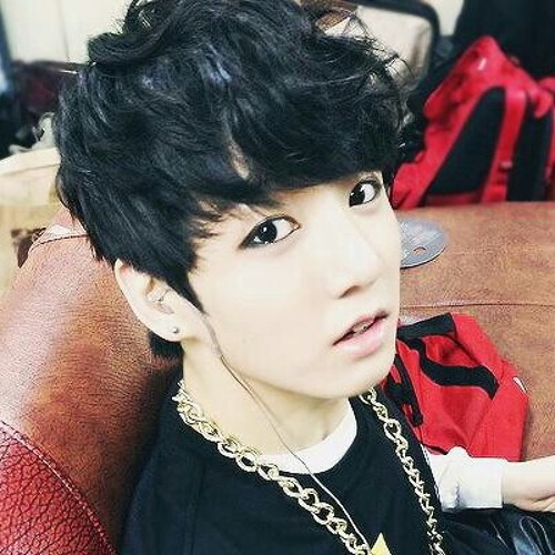 Jungkook - See through