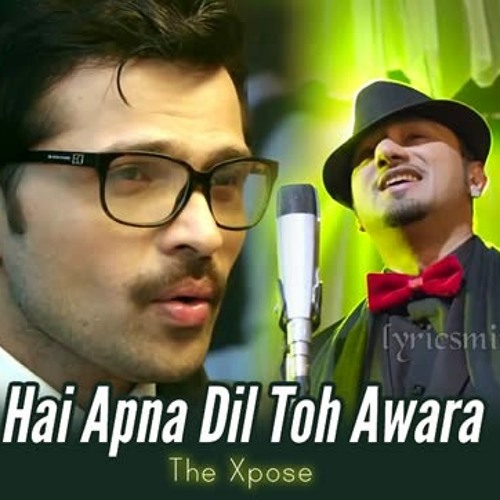 hai apna dil toh awara full movie online hai apna dil toh awara full movie online