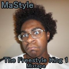 MaStyle - Jamaican Thing Freestyle