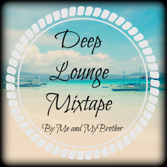 Deep Lounge Mixtape Vol. 2
