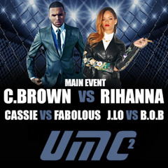 Ultimate Mashup Championship 2