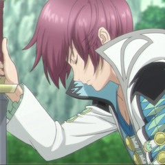 Tales Of Graces F Thai Ver.
