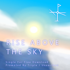 Pivotex - Rise Above The Sky