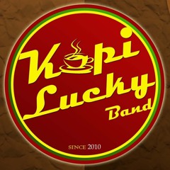 Kopi Lucky -  Save My Indonesia