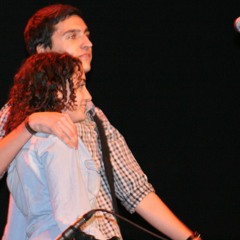 Australia - Eu En Ti (En Directo), poema de Celso Emilio Ferreiro