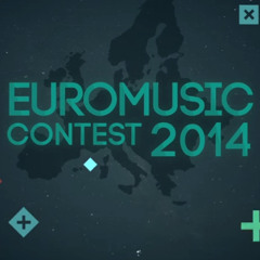 Number ones from EuroMusic Contest 2014