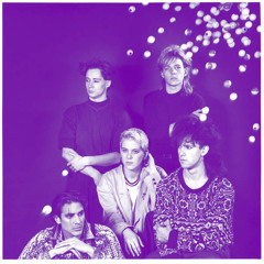 Clan of Xymox - Stumble And Fall SLOWDOWN