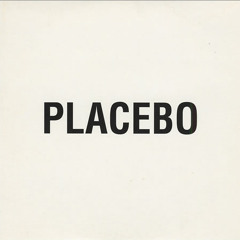 Placebo - Protect Me From What I Want Cover