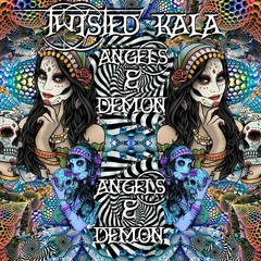World Of Feelings (170 Bpm) /  EP 'Angels and Demon'