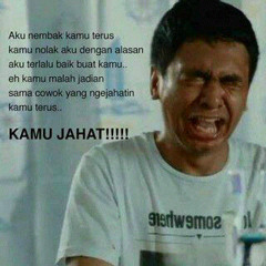 Ressa Herlambang - Menyesal (Cover)