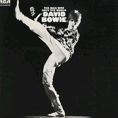 Man who sold the world by David Bowie - Music technology A2 recording