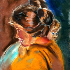 JaJeeYe Dan Mama by Farida Naz.