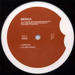 BENGA - COMB 60'S