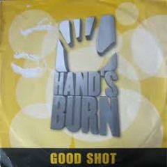Hand's Burn - Good Shot (Koen Schepens Remix)