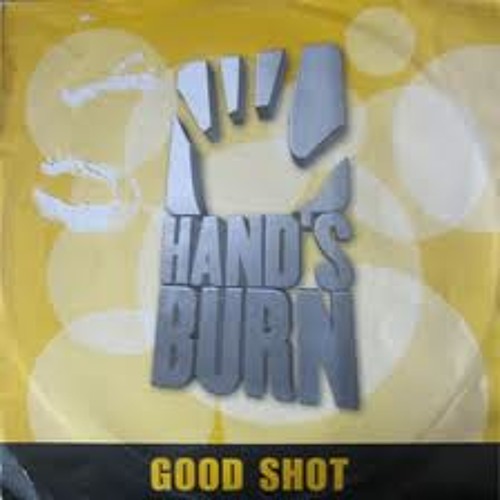 Hand's Burn - Good Shot (Koen Schepens Remix)