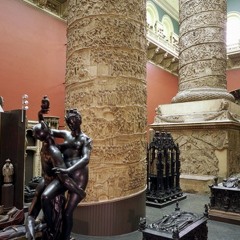 Cast Courts V&A