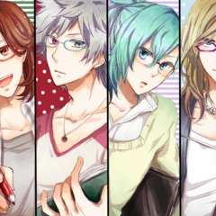 Quartet Night - POISON KISS