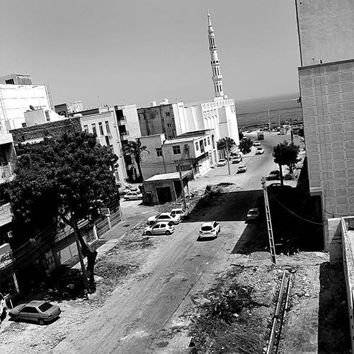 مجید سالاری | خیابون دلگــــشا