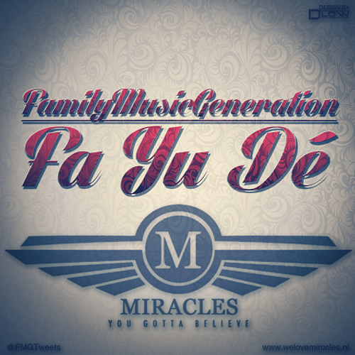 Fa Yu De - FMG