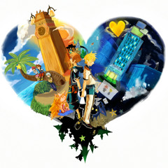 Heartless Kingdom [Dearly Beloved Remix]