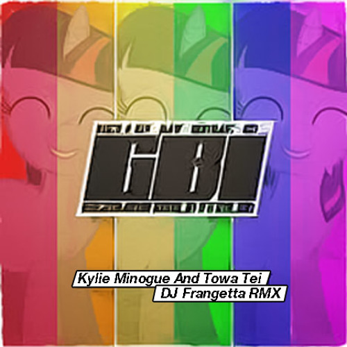 Stream Frangetta Ft.Kylie Minogue And Towa Tei - GBI (German Bold