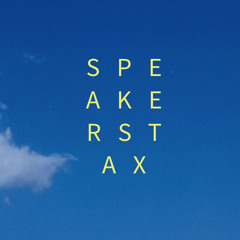 Speakerstax