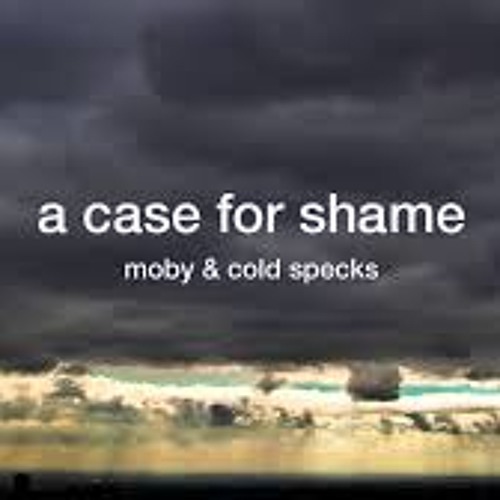 Moby - A Case For Shame (Qu3e's rework)