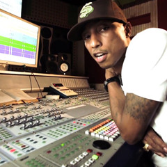 Pharrell Williams - How to write song intros
