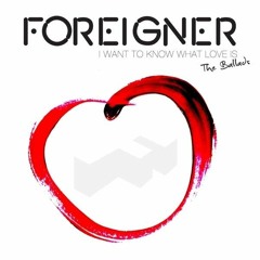 Foreigner - i want to know what love is (sdpd dub)