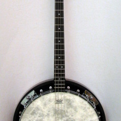 Dodgy Banjo
