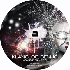 Klanglos, Benijo - Agnus F'cking Dei (Ben Tax Remix)