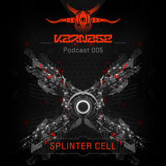 Karnage [Podc-𝐀𝐑𝐂𝐇𝐈𝐕𝐄] 005 - with Splinter Cell