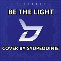 Block B - Be The Light (빛이 되어줘) short cover by Syupeodinie