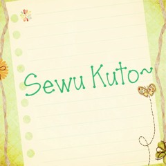 Sewu Kuto (cover by: hanaapt, damarasolli, restiamaliya, rinela, dina, risti)