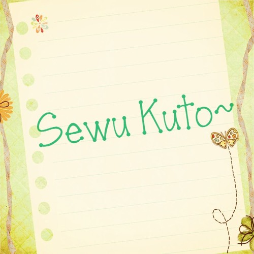 Sewu Kuto (cover by: hanaapt, damarasolli, restiamaliya, rinela, dina, risti)