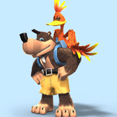 Banjo Kazooie Game Music