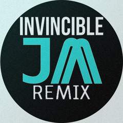 Borgeous - Invincible (Jake Abend Remix)